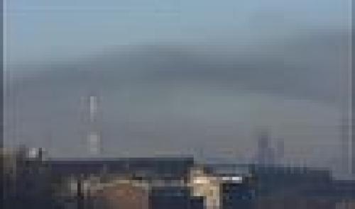 Pollution atmosphérique : amélioration